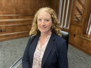 Kim Holley - M&M Industries