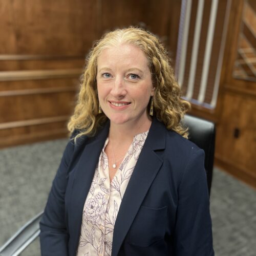 Kim Holley - M&M Industries