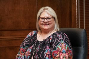 Lori Gearinger