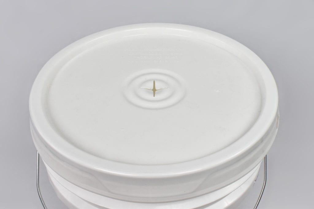 X Wipes Lid