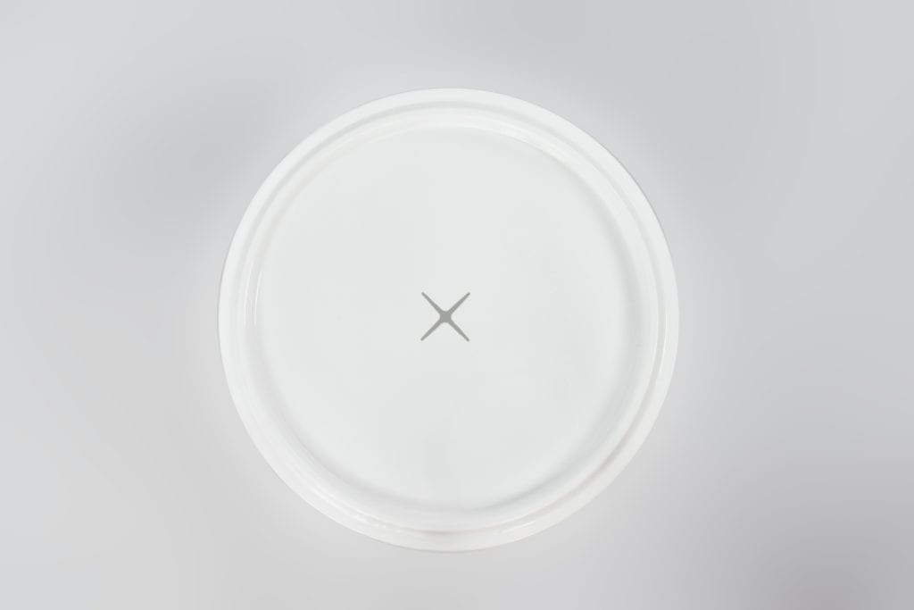 X Wipes Lid