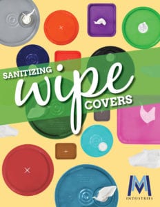 Sanitizing Wipes Covers