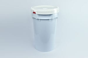 11.7 Gallon Lite Latch