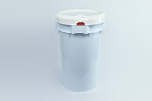 11.7 Gallon Lite Latch