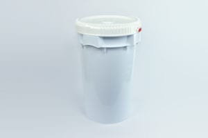 11.7 Gallon Lite Latch
