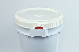 11.7 Gallon Lite Latch