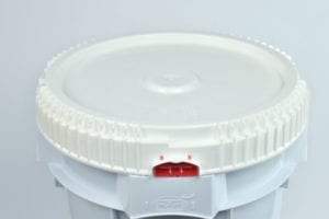 11.7 Gallon Lite Latch