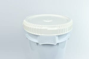 11.7 Gallon Lite Latch