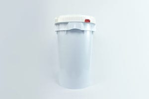 11.7 Gallon Lite Latch