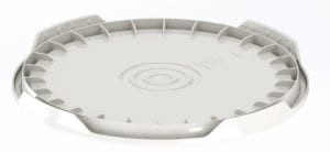 Scalloped Lid Bottom Render