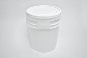 4 Gallon Snap Lite
