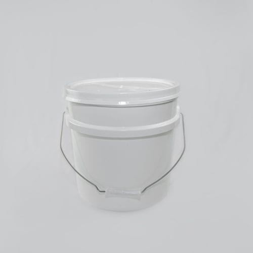 3.5 Gallon M4 Traditional Pail