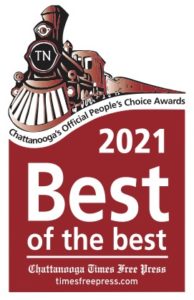 2021 Best of the Best