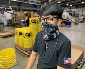 M&M Industries is Hiring