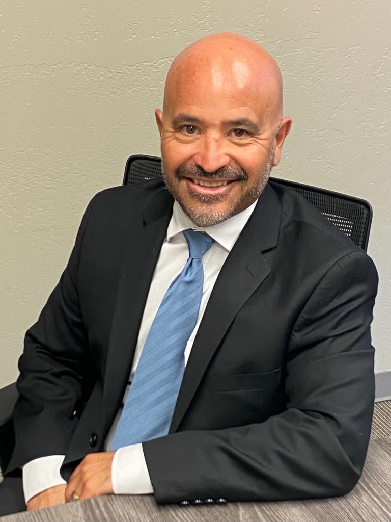George Santiago