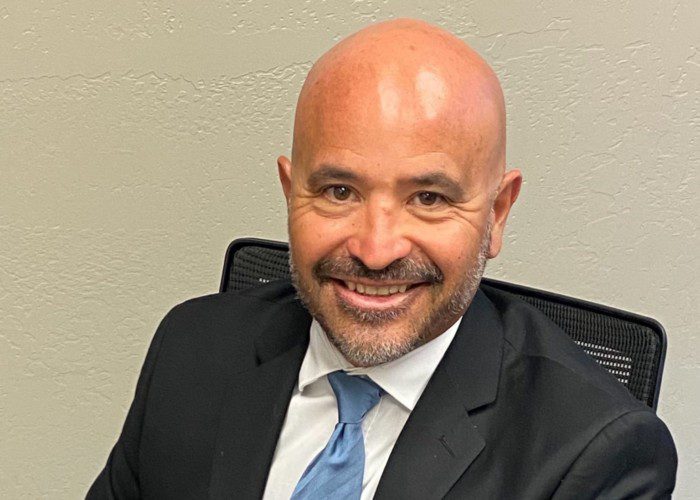 George Santiago