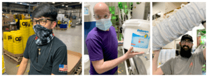 M&M Industries is Hiring