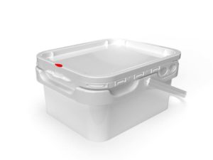 1.0 Gallon Compact Kube