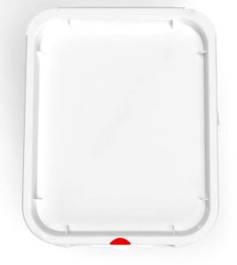 1.0 Gallon Compact Kube