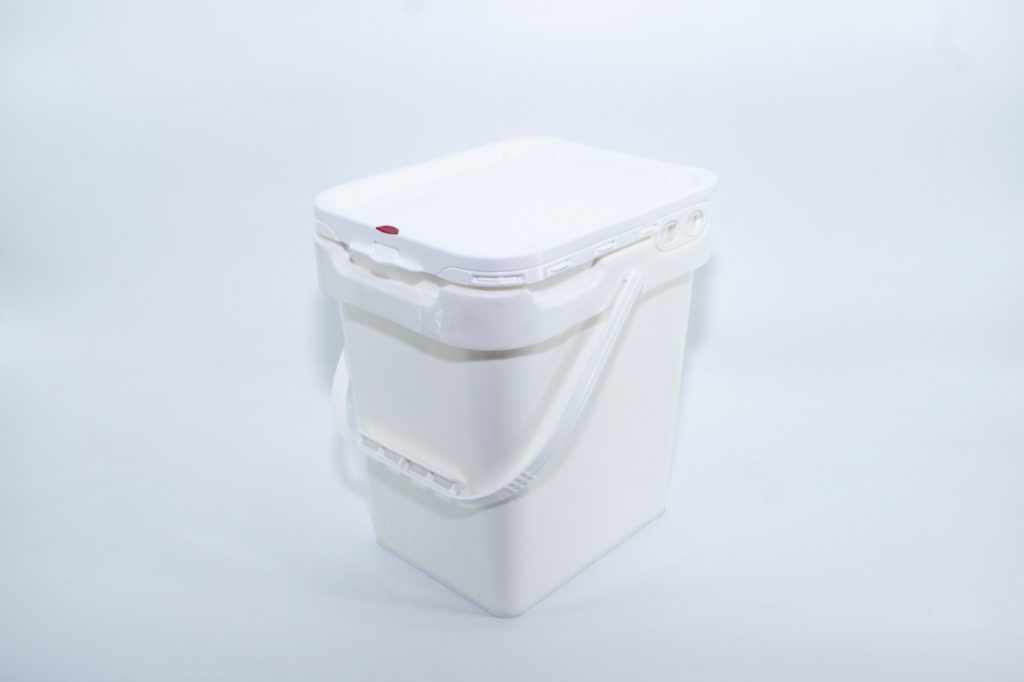 2.0 Gallon Super Kube 3