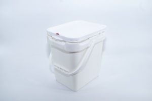 2.0 Gallon Super Kube 3