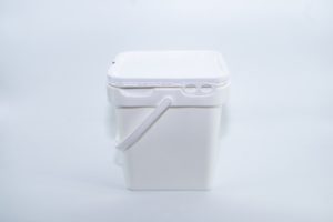 2.0 Gallon Super Kube 3