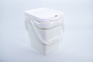 2.0 Gallon Super Kube 3