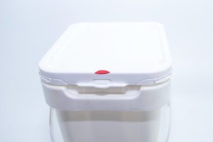 2.0 Gallon Super Kube 3