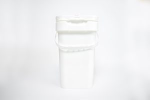 5.5 Gallon Super Kube 3