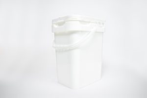 5.5 Gallon Super Kube 3