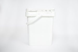 5.5 Gallon Super Kube 3