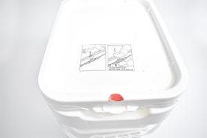 5.5 Gallon Super Kube 3