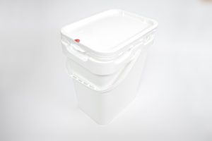 5.5 Gallon Super Kube 3