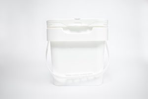 3.5 Gallon Super Kube 3