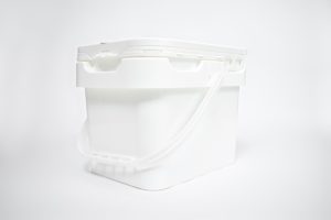 3.5 Gallon Super Kube 3