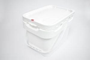 3.5 Gallon Super Kube 3