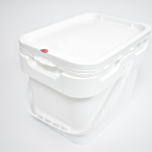 3.5 Gallon Super Kube 3