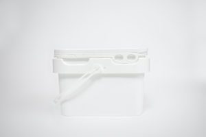 1.3 Gallon Super Kube 3