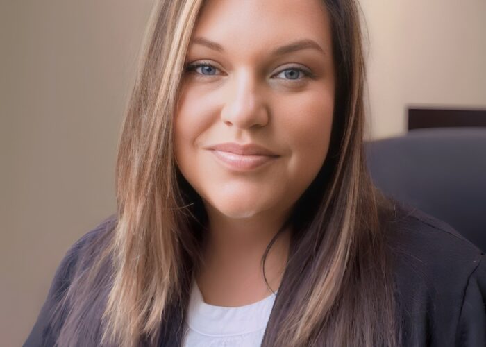 Danielle Orth