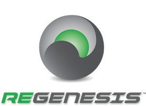 Regenesis Logo
