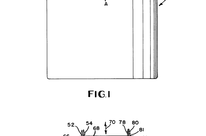 Intellectual Property & Patents
